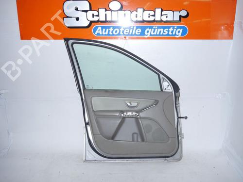 Left front door VOLVO XC90 I (275) D5 AWD | BP24384154C2 