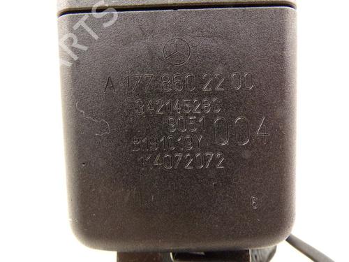 Other MERCEDES-BENZ CLA Shooting Brake (X118) CLA 180 (118.684) | BP31691871O1 