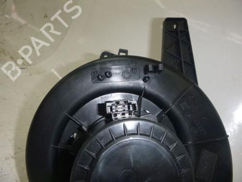 Heater blower motor VW POLO V (6R1, 6C1) 1.4 TDI | BP24382262M62 