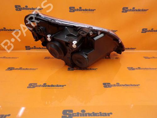 Left headlight PEUGEOT BOXER Van 3.0 HDi 160 | BP32276669C28