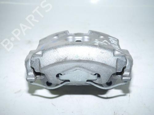 Left front brake caliper OPEL VECTRA C (Z02) 2.2 DTI 16V (F69) | BP33143084M105 - Image 2