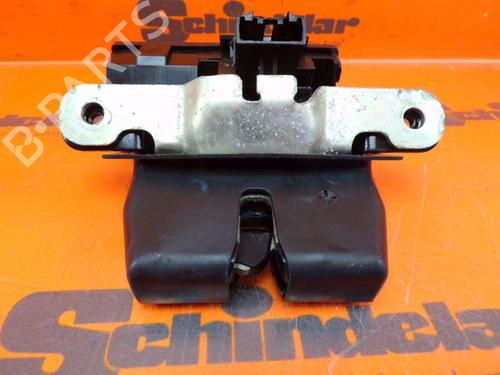 Elektronik Modul FORD FIESTA VI (CB1, CCN) 1.6 TDCi | BP24392524M83