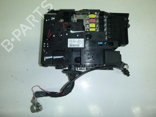 Used Fuse box Fuse box VW TOUAREG (7P5, 7P6) 3.0 V6 TSI Hybrid (379 hp) 33143158 33143158