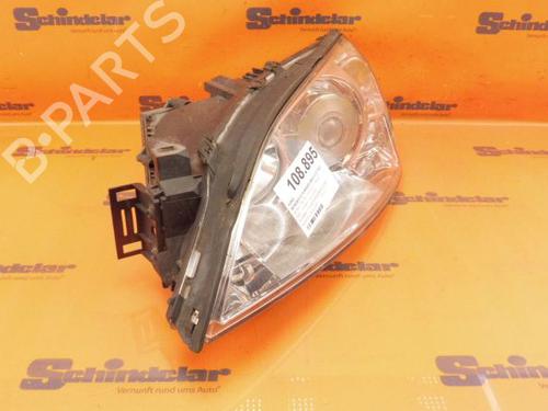 Left headlight FORD MONDEO III Turnier (BWY) 2.0 TDCi | BP33148954C28 - Image 3