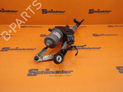 Front wiper motor OPEL CORSA D (S07) 1.2 (L08, L68) | BP24391157M29 