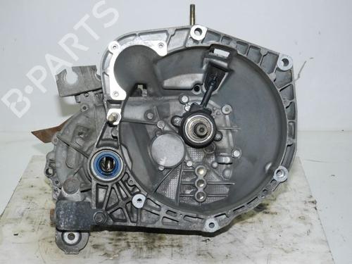 Gearbox FIAT STILO (192_) 1.8 16V (192AXC1A, 192BXC1A) | BP24383209M3 