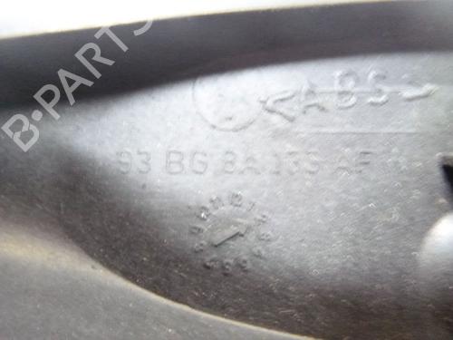 Grille FORD MONDEO I (GBP) 1.8 i 16V | BP24380493C40 
