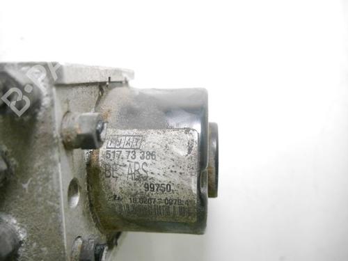 ABS pump FIAT DOBLO MPV (119_, 223_) 1.3 D Multijet | BP32823116M43  - Image 5