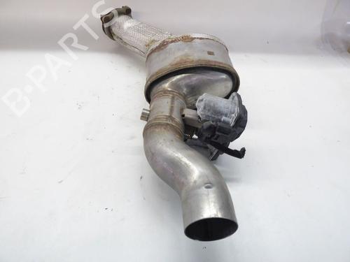 Catalyst AUDI A5 Sportback (8TA) 2.0 TDI quattro | BP32639109M10 