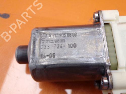 Left front window motor MERCEDES-BENZ E-CLASS T-Model (S212) E 300 Hybrid / BlueTEC Hybrid (212.298) | BP33149379E21  - Image 5