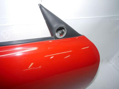 Right front door MG MGF (RD) 1.8 i VVC | BP24383423C3 