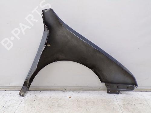 Left front fenders SKODA FABIA I (6Y2) 1.4 | BP29380696C41 