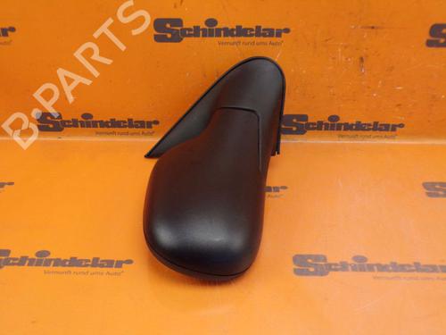 Right mirror SUZUKI SWIFT II Hatchback (EA, MA) 1.0 i (SF310, AA44) | BP24412373C27 