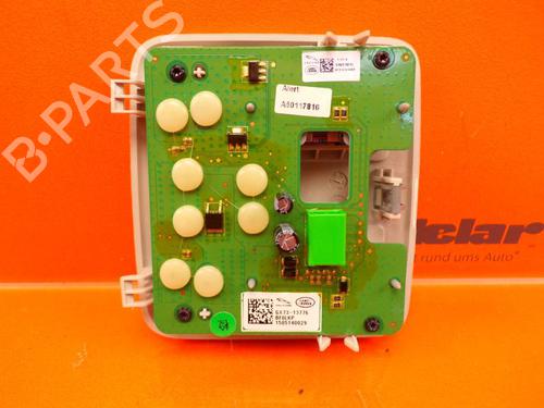 Kabinelys JAGUAR XE (X760) 2.0 D | BP32641534I8