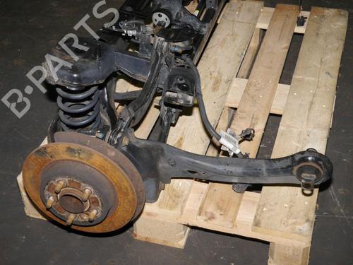 Other VOLVO V40 Hatchback (525) D3 | BP32642566O1