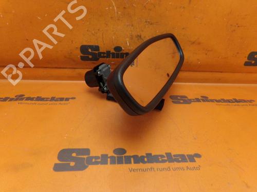 Used Rear mirror OPEL MOKKA / MOKKA X (J13) 1.7 CDTI (_76) (131 hp) 33152772
