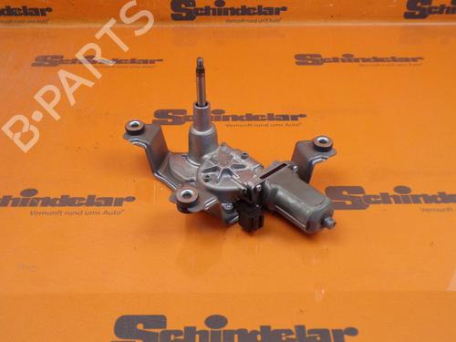 Used Rear wiper motor Rear wiper motor JEEP GRAND CHEROKEE IV (WK, WK2) 3.0 CRD V6 4x4 (250 hp) 33150061 33150061