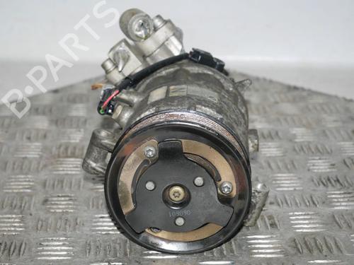 AC compressor BMW 3 Touring (E91) 318 i | BP33560813M34  - Image 5
