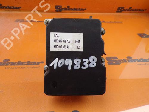 ABS pump SKODA FABIA II Combi (545) 1.2 TSI | BP32834140M43 - Image 4