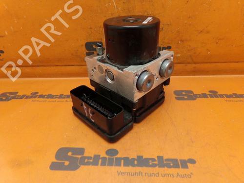 ABS pump MAZDA 5 (CW) 1.6 CD | BP27438225M43 