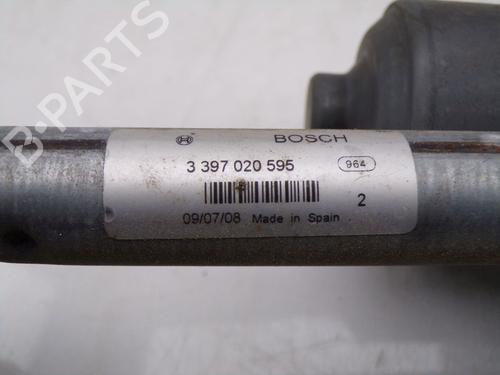 Front wiper motor LANCIA YPSILON (843_) 1.2 (843.AXA1A) | BP33155196M29 - Image 4