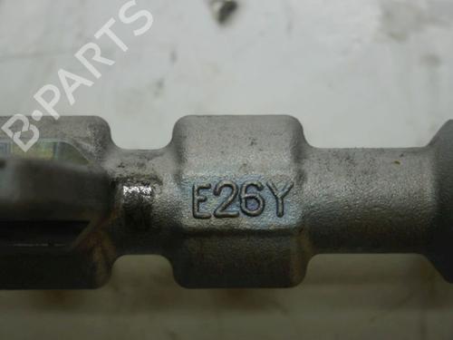 Injection rail OPEL MERIVA B MPV (S10) 1.3 CDTI (75) | BP32637074M98 
