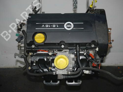 Engine FIAT STILO (192_) 1.6 16V | BP34255065M1 - Image 6