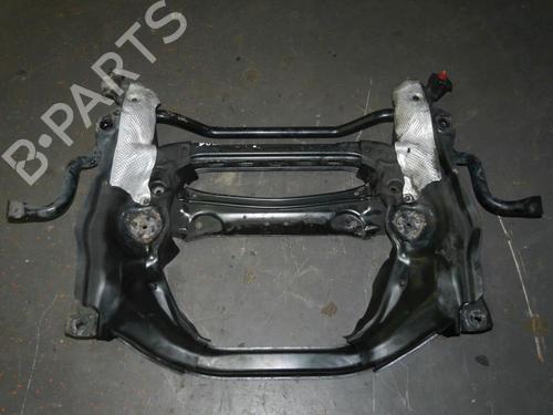 Used Other MERCEDES-BENZ S-CLASS (W221, V221) S 320 CDI (221.022, 221.122) (235 hp) 24391735