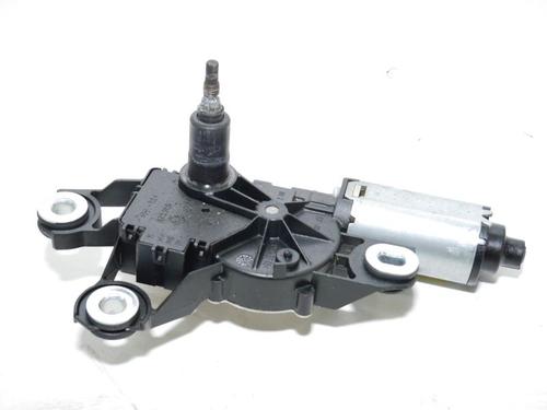 Used Rear wiper motor Rear wiper motor SEAT LEON (1P1) 1.9 TDI (105 hp) 33138985 33138985