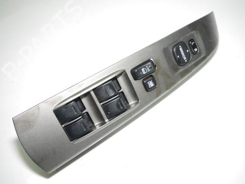 Used Switch TOYOTA PRIUS Liftback (_W2_) 1.5 Hybrid (NHW20_, NHW20R) (112 hp) 24381041