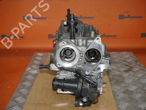 Cylinder head LANCIA YPSILON (843_) 1.3 JTD (843.AXD11, 843.AXD1A) | BP33152622M5 - Image 3