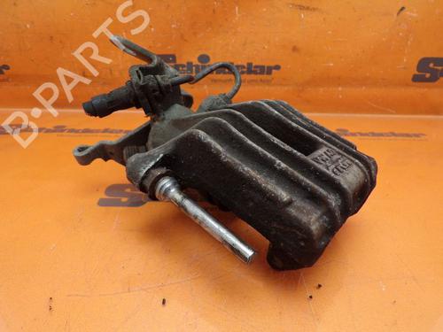 Used Right rear brake caliper VW GOLF V (1K1) 2.0 TDI (140 hp) 28711113