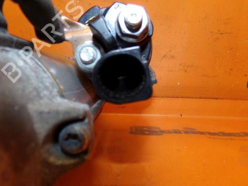 Starter AUDI A5 (F53, F5P) 45 TDI quattro | BP33151477M8  - Image 5