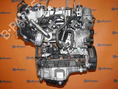 Engine CHEVROLET ORLANDO (J309) 2.0 D | BP32834365M1 - Image 4