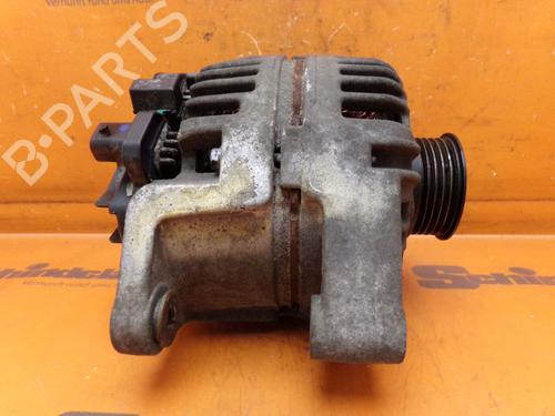 Alternator OPEL CORSA D (S07) 1.2 (L08, L68) | BP33154137M7 - Image 4