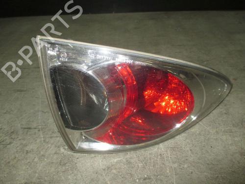 Used Right taillight Right taillight MAZDA 6 Station Wagon (GY) 2.3 (GY3W, GY10) (166 hp) 33138952 33138952