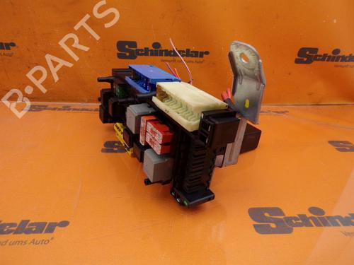 Fuse box MERCEDES-BENZ C-CLASS T-Model (S204) C 180 Kompressor (204.246) | BP28711181E1
