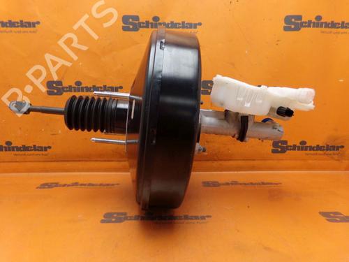 Servo brake RENAULT TRAFIC III Van (FG_) 2.0 dCi 145 (FGML) | BP33153216M42 - Image 3
