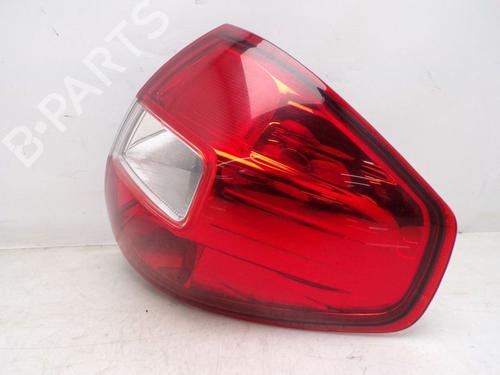 Right taillight RENAULT KOLEOS I (HY_) 2.5 (HY0C, HY0N) | BP33156195C35 - Image 3