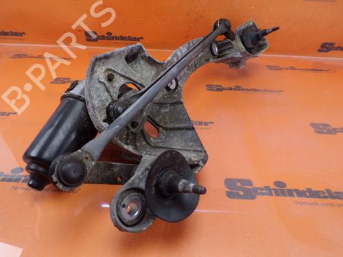 Front wiper motor JAGUAR S-TYPE II (X200) 2.7 D | BP24412879M29 