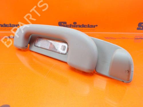 Interior roof handle MERCEDES-BENZ M-CLASS (W164) ML 350 CDI 4-matic (164.122) | BP24390214I35 