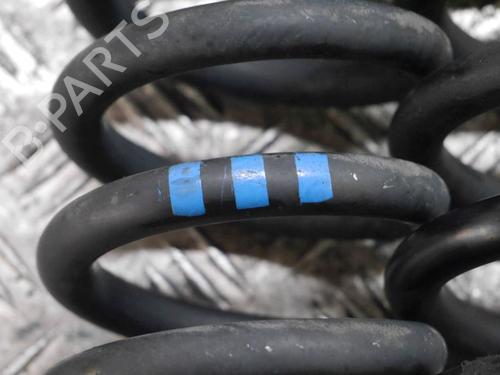 Shock absorber spring MERCEDES-BENZ C-CLASS (W203) C 220 CDI (203.008) | BP29644725C152 