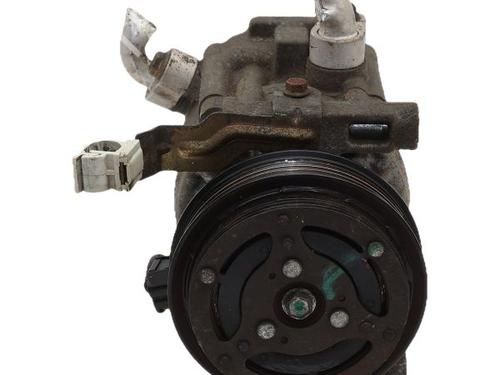 AC compressor FIAT 500 (312_) 0.9 (312AXN1A) | BP36432540M34 - Image 2