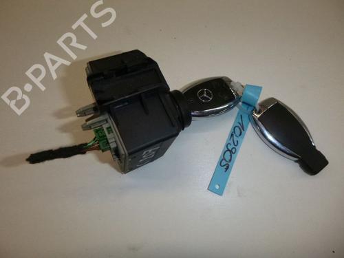 Used Switch MERCEDES-BENZ E-CLASS Coupe (C207) E 300 (207.355) (252 hp) 32636236