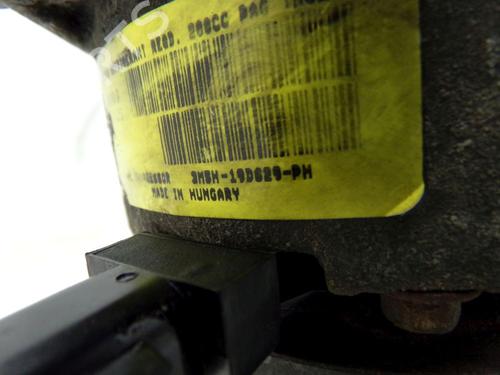 AC compressor FORD FOCUS II (DA_, HCP, DP) 1.6 | BP32650208M34 