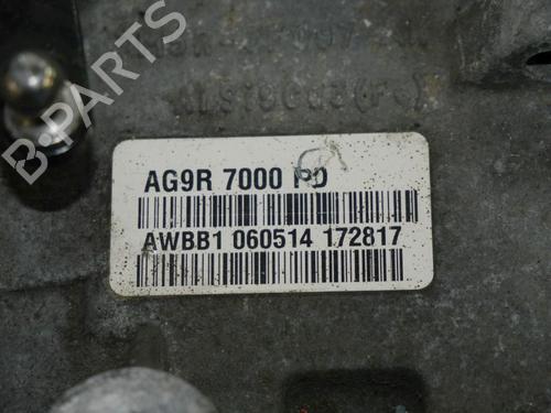 Gearbox FORD MONDEO IV (BA7) 2.0 TDCi | BP36100931M3 - Image 8