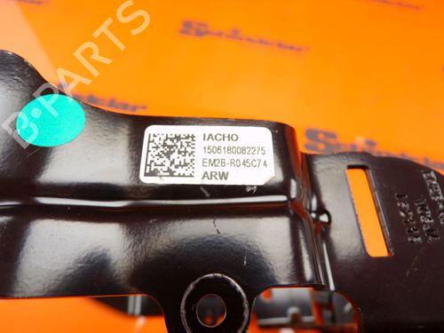 Armlene FORD S-MAX (CJ, WA6) 2.0 TDCi | BP32829602I20  - Image 7