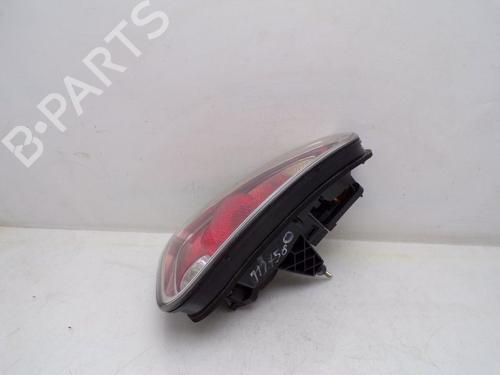 Left taillight MINI MINI Convertible (R52) One | BP32841654C34 - Image 3