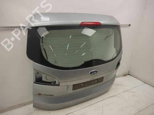 Bakluke CC/Kombi-Kupé FORD S-MAX (WA6) 2.0 TDCi | BP30737519C6