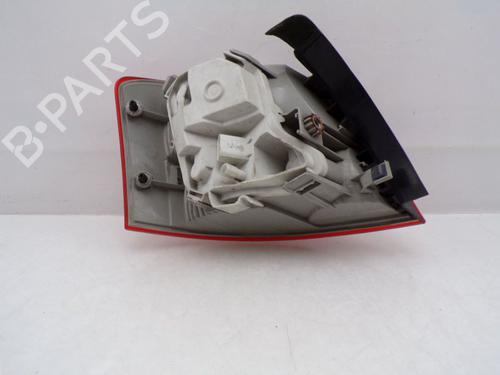 Right taillight AUDI A4 B7 Avant (8ED) 2.0 TDI | BP32653118C35 